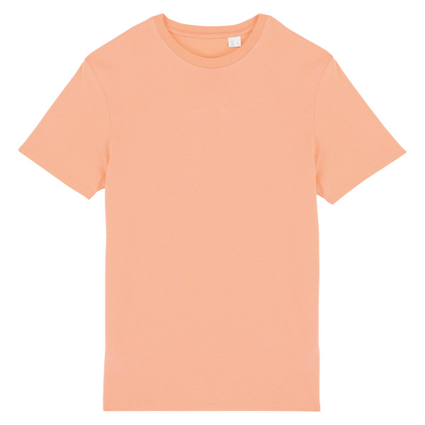 Uniseks T-shirt Apricot L