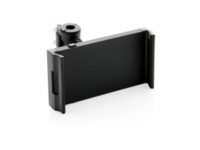 Auto tablethouder, zwart Auto tablethouder, zwart