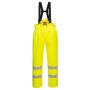 Bizflame Rain Hoge zichtbaarheid FR Shell Broek