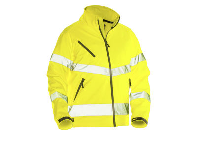1278 Hv Softshell Jacket 1278 Hv Softshell Jacket