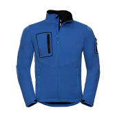 Men's Sportshell 5000 Jacket - Azure - XS