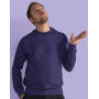 Raglan Sweatshirt Men - Light Oxford - 3XL