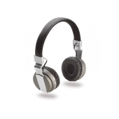 On-ear koptelefoon G50 draadloos - Zwart