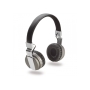 On-ear koptelefoon G50 draadloos - Zwart