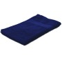 Sophie Muval gastendoek 50x30 cm, 450 gr/m² - Navy