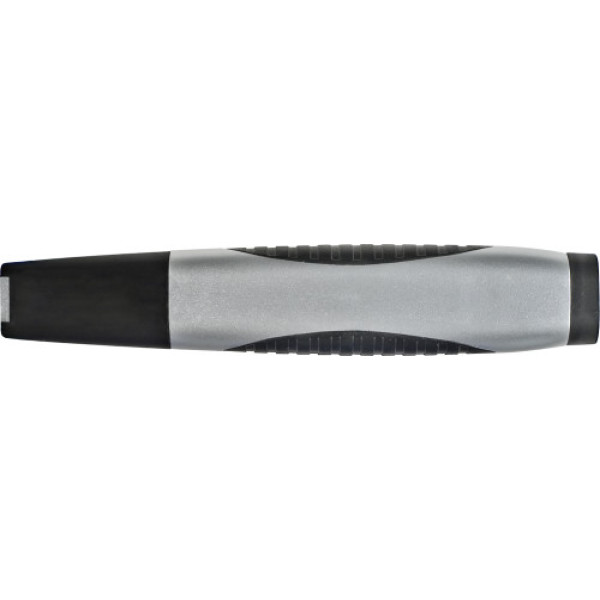 ABS multifunctional tool black/silver