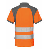6008 pique Orange S