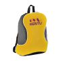 PromoPack polyester rugzak 