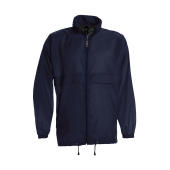 Sirocco Windbreaker - Navy - 3XL