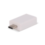 3005 | USB-C to USB-A adapter - Wit