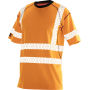 5597 Hi-vis t-shirt uv-pro oranjeoranje xxl