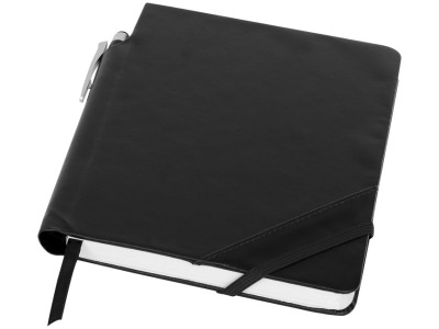 Patch the edge A6 notitieboek met balpen Patch the edge A6 notitieboek met balpen