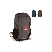 Backpack outdoor R-PET - Dark blue