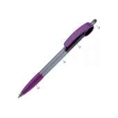 Balpen Covaal grip combi - Combinatie