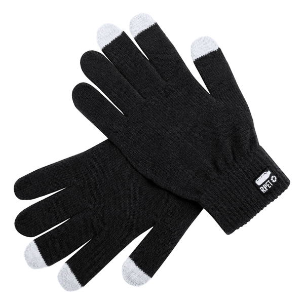 Despil - RPET touchscreen handschoenen