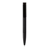 X7 pen, zwart