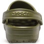 Crocs™ Classic Clogs Army Green M9/W11 US
