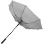 Noon 23'' automatische stormparaplu - Grijs