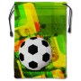 Microfiber Tablet Pouch 230GSM