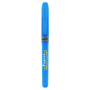 Brite Liner Grip Highlighter blue IN_Barrel/Cap light blue