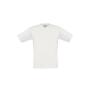 B&C Exact 150 Kids, White, 12-14jr