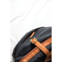 VINGA Sloane RCS RPET backpack, grey