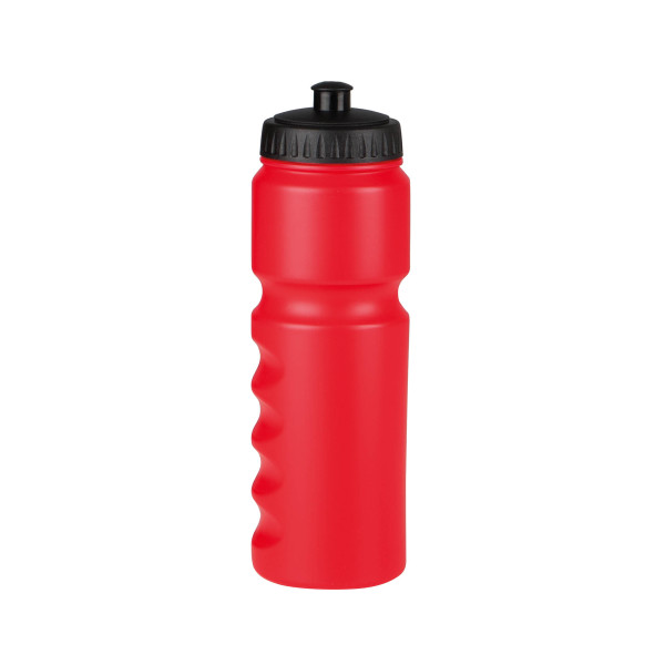 Sportbidon 500 Ml Red One Size