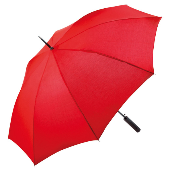 AC regular umbrella - red