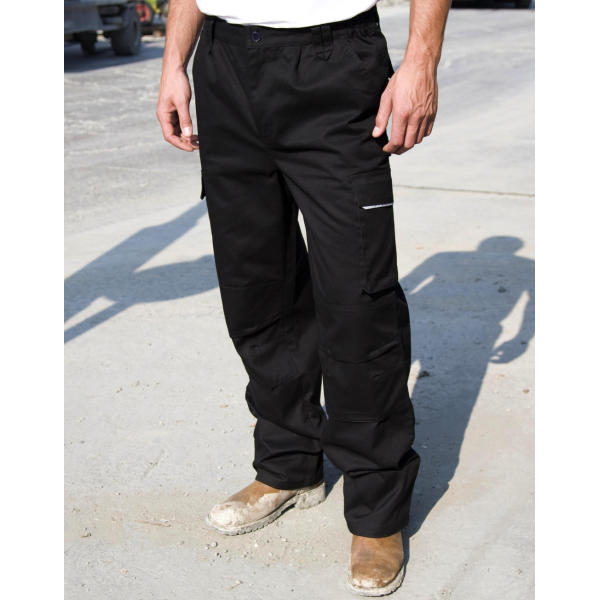 Work-Guard Action Trousers Reg