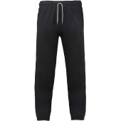 Kinderjoggingbroek Van Licht Katoen Dark Grey 6/8 ans