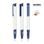 senator SUPER HIT Polished Basic SG balpen blauw 2757