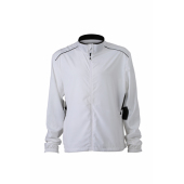 Men's Performance Jacket Men's Performance Jacket