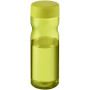 H2O Active® Base 650 ml sportfles - Lime/Lime