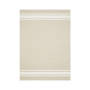 VINGA Lima keukenhanddoek linnenmix, wit