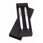 ALPHABET - Pennenset wit