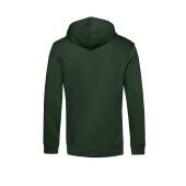 B&C Inspire Hooded_°, Forest Green, XS, B&C