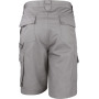 Work-guard Action Shorts Grey 3XL