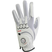 Easy Glove All Weather one size fits all with Print and Ball Marker Easy Glove All Weather one size fits all with Print and Ball Marker