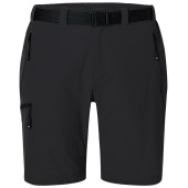 Men's Trekking Shorts - black - 3XL