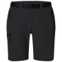 Men's Trekking Shorts - black - S
