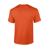 Ultra Cotton Adult T-Shirt - Orange - L