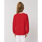 Mini Scouter - Iconische kindersweater met ronde hals - 12-14