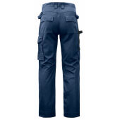 5532 Worker Pant Navy D120
