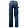 5532 Worker Pant Navy D120