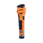 High Vis werkbroek softshell met gereedschapszakken High Vis werkbroek softshell met gereedschapszakken