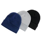 Impact AWARE™ Polylana® beanie, blauw