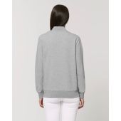 Bounder - Uniseks sweater in bomberstijl - 3XL