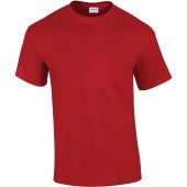 Ultra Cotton™ Short-Sleeved T-shirt Cherry Red (x72) S