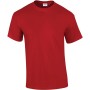 Ultra Cotton™ Classic Fit Adult T-shirt Cherry Red (x72) M