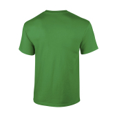 Ultra Cotton Adult T-Shirt - Irish Green - S